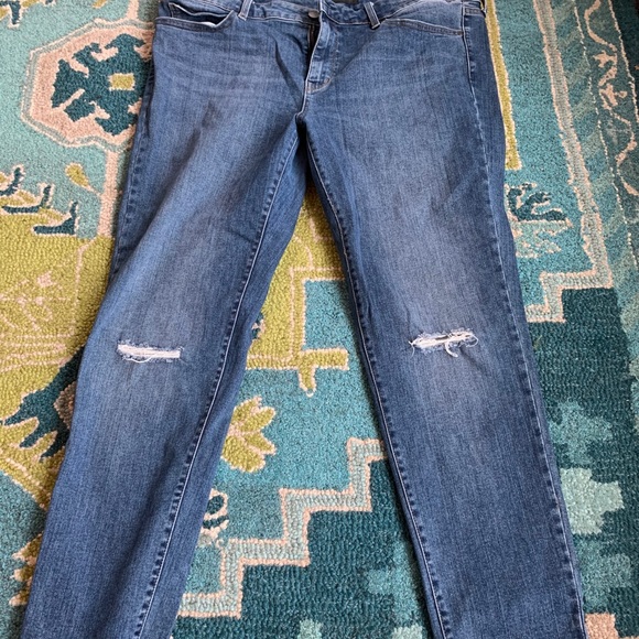 UNIQLO JEANS *very good condition* - Picture 2 of 7